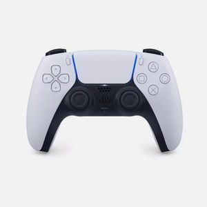 PlayStation 5 DualSense Wireless Controller - WHITE